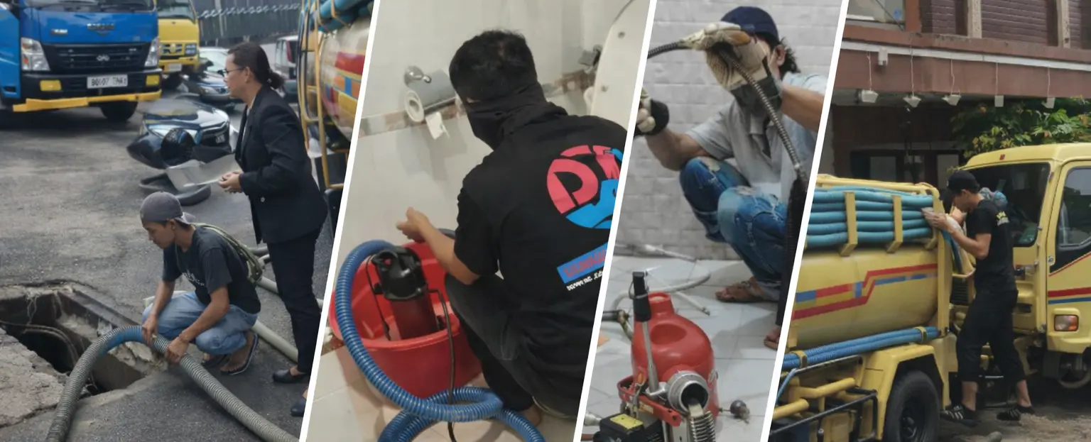 Jasa Sedot WC Cicalengka Terdekat